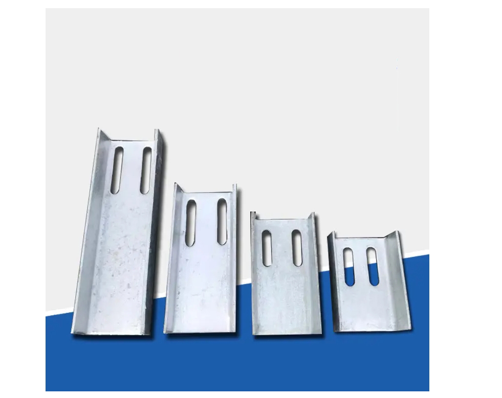 灌云槽钢连接件